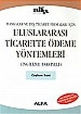 Uluslararası Ticarette Ödeme Yöntemleri