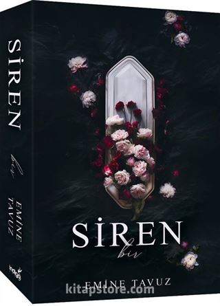 Siren (Karton Kapak)