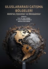 Uluslararası Çatışma Bölgeleri