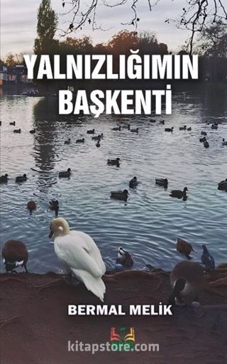 Yalnızlığımın Başkenti