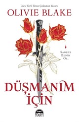 Düşmanım İçin (Ciltli)