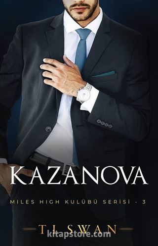 Kazanova