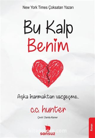 Bu Kalp Benim