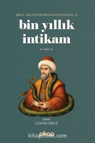 Bin Yıllık İntikam