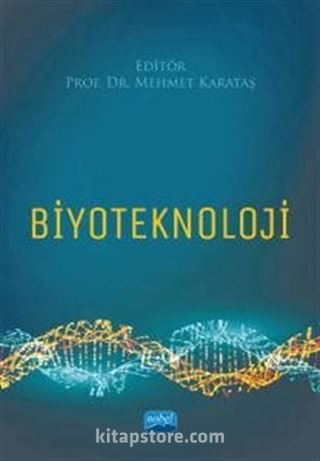 Biyoteknoloji