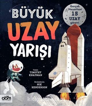 Büyük Uzay Yarışı