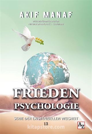 Frieden Psychologie