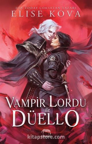 Vampir Lordu ile Düello