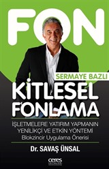 Kitlesel Fonlama