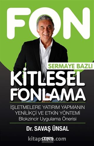 Kitlesel Fonlama