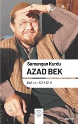 Samangan Kurdu Azad Bek