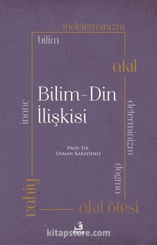 Bilim - Din İlişkisi