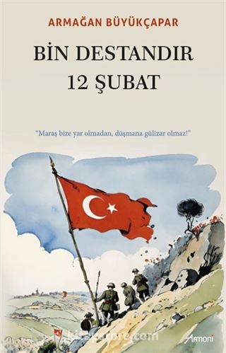 Bin Destandır 12 Şubat