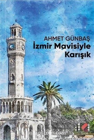 İzmir Mavisiyle Karışık