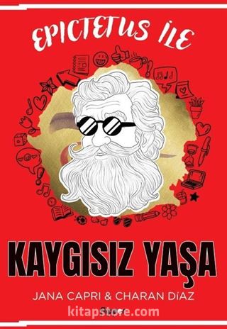 Epictetus ile Kaygısız Yaşa