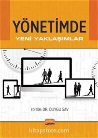 Yönetimde Yeni Yaklaşımlar