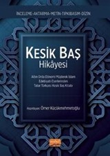 Kesik Baş Kitabı