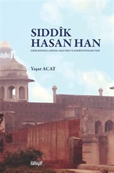 Sıddîk Hasan Han