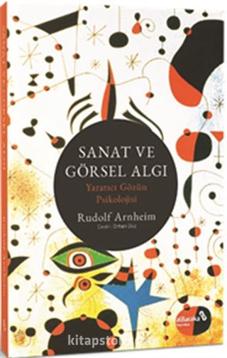 Sanat ve Görsel Algı