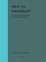 Akıl ve Nazariyat