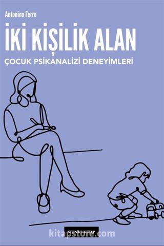 İki Kişilik Alan