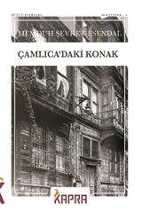 Çamlıca'daki Konak