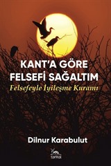 Kant'a Göre Felsefi Sağaltım