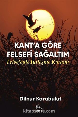 Kant'a Göre Felsefi Sağaltım