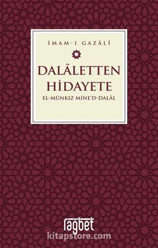 Dalaletten Hidayete