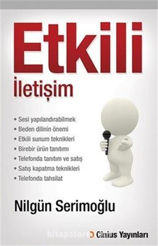 Etkili İletişim