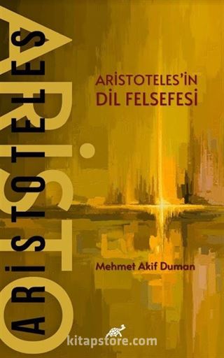 Aristoteles'in Dil Felsefesi