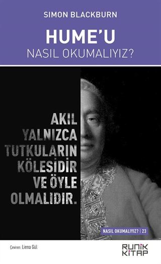 Hume'u Nasıl Okumalıyız?