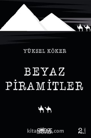 Beyaz Piramitler