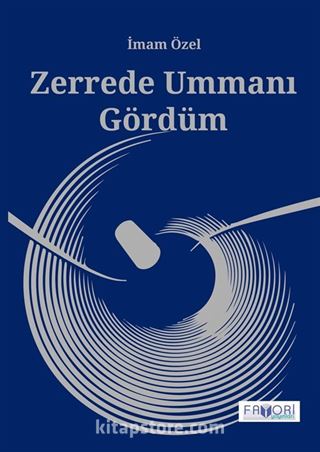 Zerrede Ummanı Gördüm