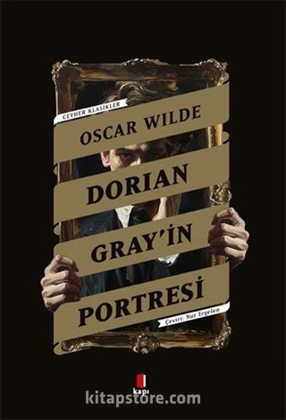 Dorian Gray'in Portresi