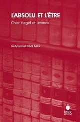 L'absolu Et L'être Chez Hegel et Levinas