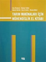 Tarım Makinaları İçin Mühendislik El Kitabı