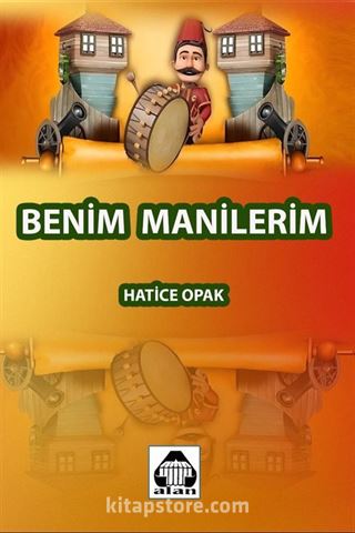 Benim Manilerim