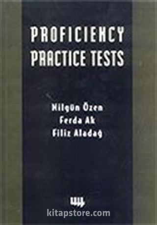 Proficiency Practice Tests