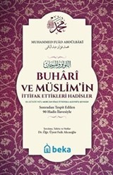 Buhari ve Müslimin İttifak Ettiği Hadisler - El Lülü vel Mercan (Karton Kapak)