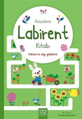 Küçüklere Labirent Kitabı