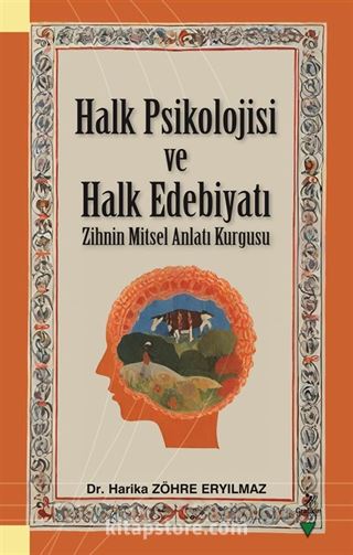 Halk Psikolojisi ve Halk Edebiyatı