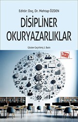 Disipliner Okuryazarlıklar