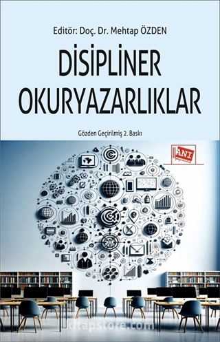 Disipliner Okuryazarlıklar