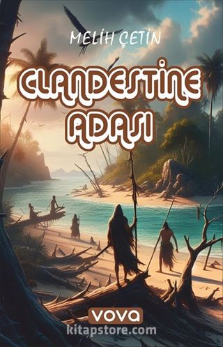 Clandestine Adası