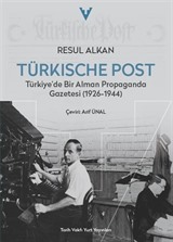 Türkische Post