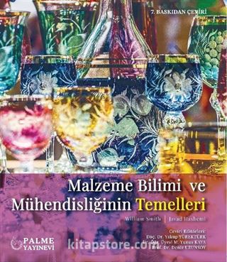 Malzeme Bilimi ve Mühendisliğinin Temelleri