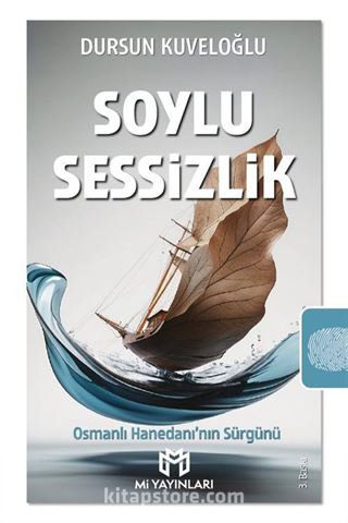 Soylu Sessizlik