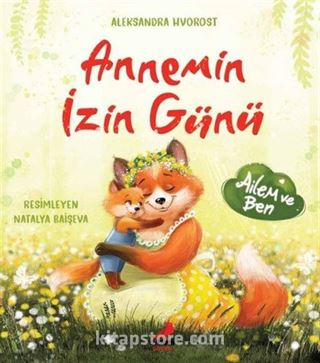 Annemin İzin Günü