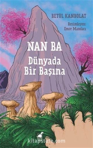 Nan Ba: Dünyada Bir Başına